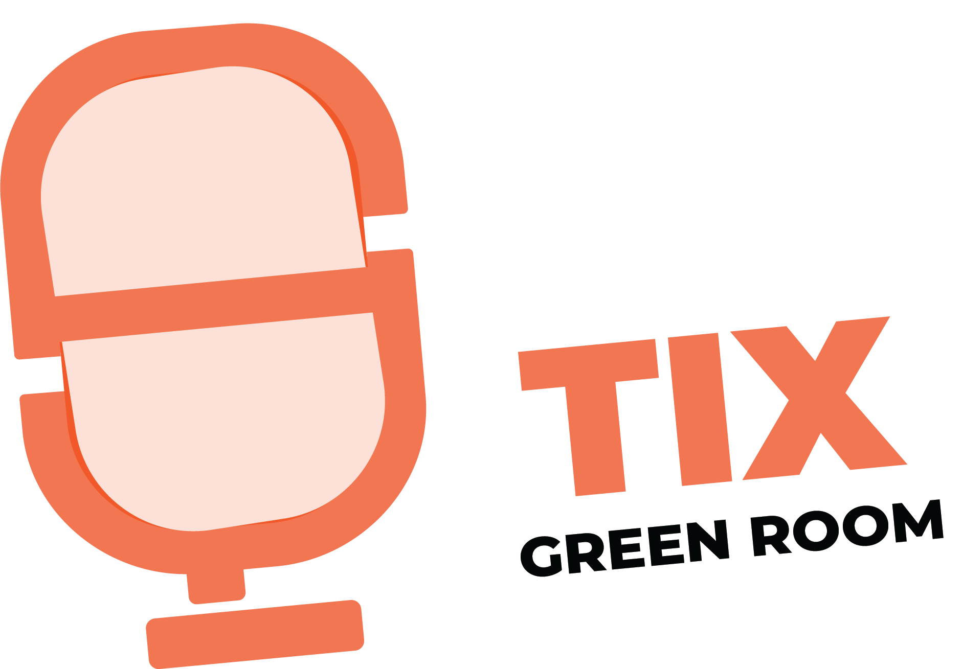 Stand Up Tix — Green Room